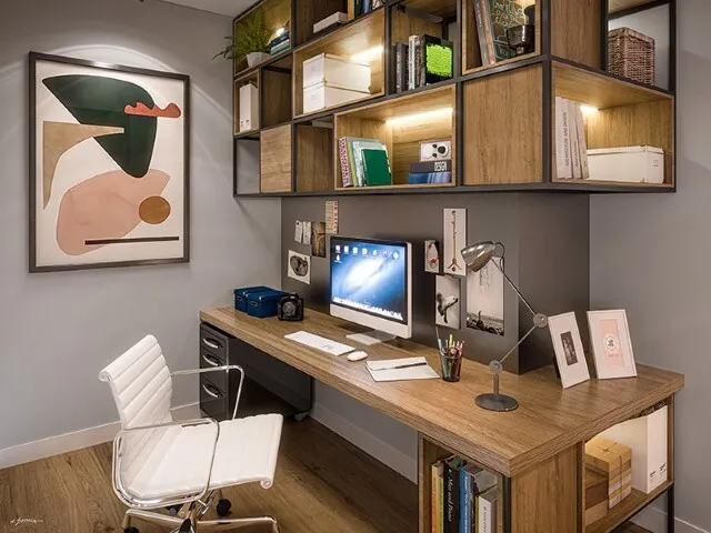 Imagem Apartamento a Venda no bairro Botafogo - Rio de Janeiro, RJ