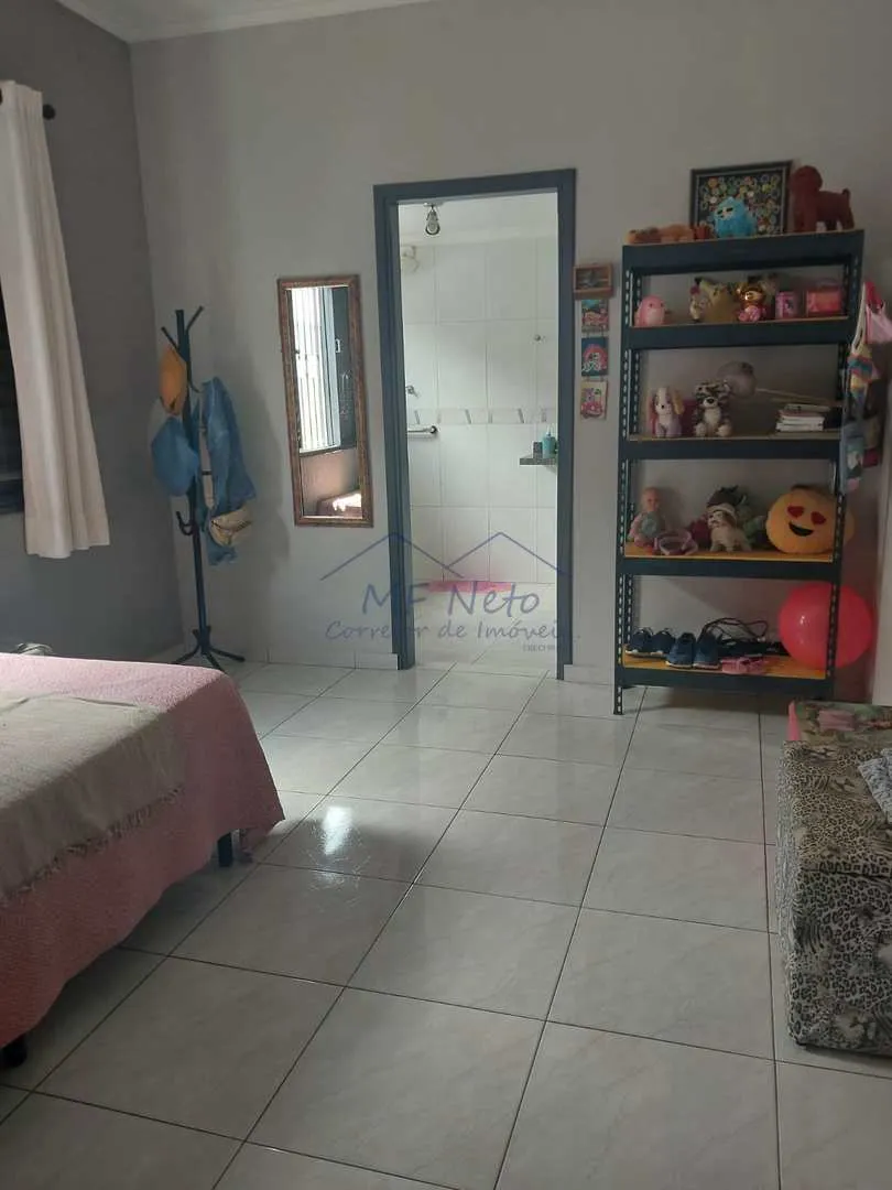 Imagem Casa Padrão
