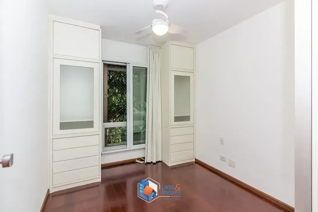 Imagem Apartamento à venda 3 Quartos 1 Suite 2 Vagas 99M² Moema São Paulo - SP