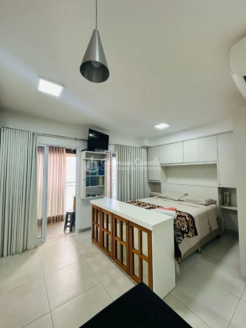 Imagem Duo Jk - Studio com 1 dormitório à venda, 33 m² por R$ 380.000,00 - DUO JK - São José do Rio Preto/SP