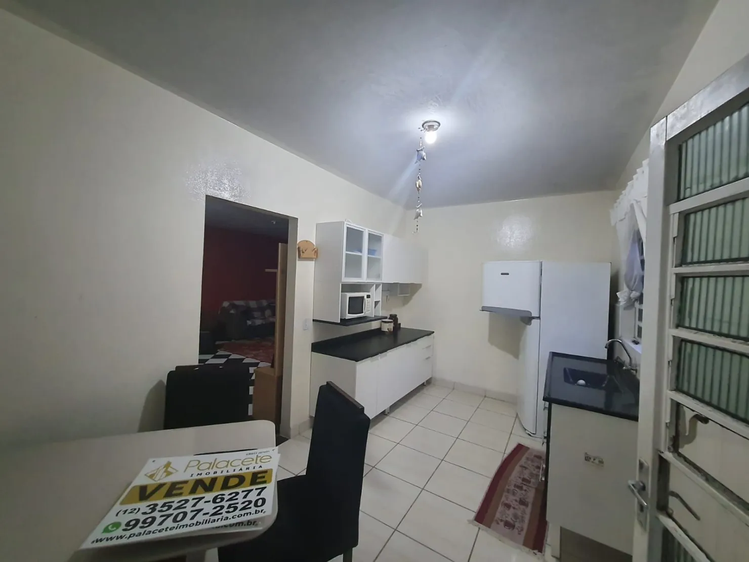 Imagem Casa à venda 4 Quartos, 1 Suite, 5 Vagas, 250M², Parque Aeroporto, Taubaté - SP