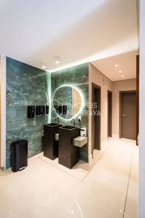 Imagem APARTAMENTO 3 QUARTOS A VENDA - FAZENDA - ITAJAI/SC