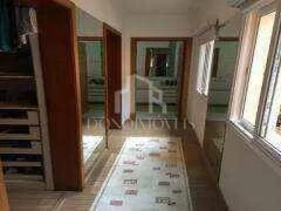 Imagem Casa de Alto Padrão no Swiss Park SBC | 4 Suítes, Lazer Completo e 12 Vagas