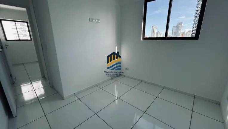 Imagem APARTAMENTO NOVO EM BOA VIAGEM