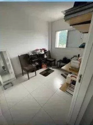 Imagem Apartamento com 2 dormitórios à venda, 70 m² por R$ 595.000,00 - Canto do Forte - Praia Grande/SP