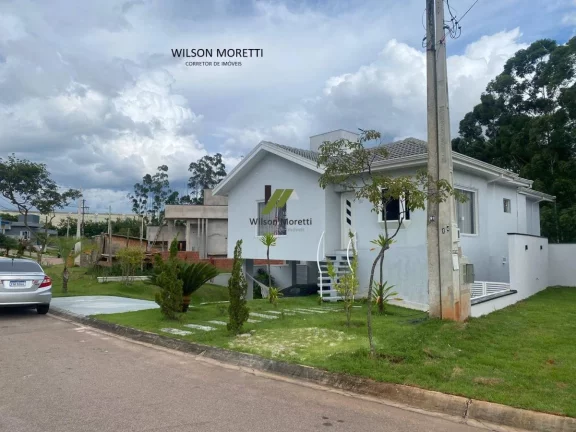 Imagem Casa em Condomínio à venda - Itupeva/SP
