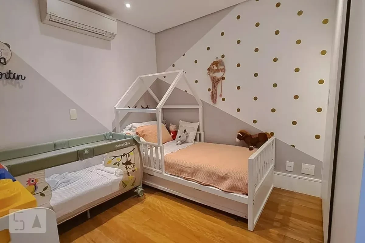 Imagem Apartamento com 3 Quartos à Venda, 140 m² em Aclimação - São Paulo