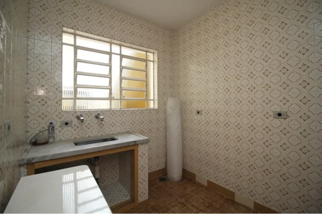 Imagem CASA RESIDENCIAL em São Paulo - SP, Vila da Saúde