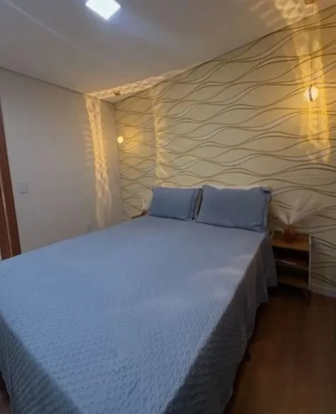 Imagem Apartamento Garden com 2 dormitórios à venda, 46 m² por R$ 350.000,00 - Jardim Centenário - Guarulhos/SP
