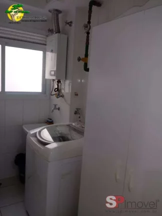 Imagem APARTAMENTO A VENDA NO PARQUE MANDAQUI - SANTA INES