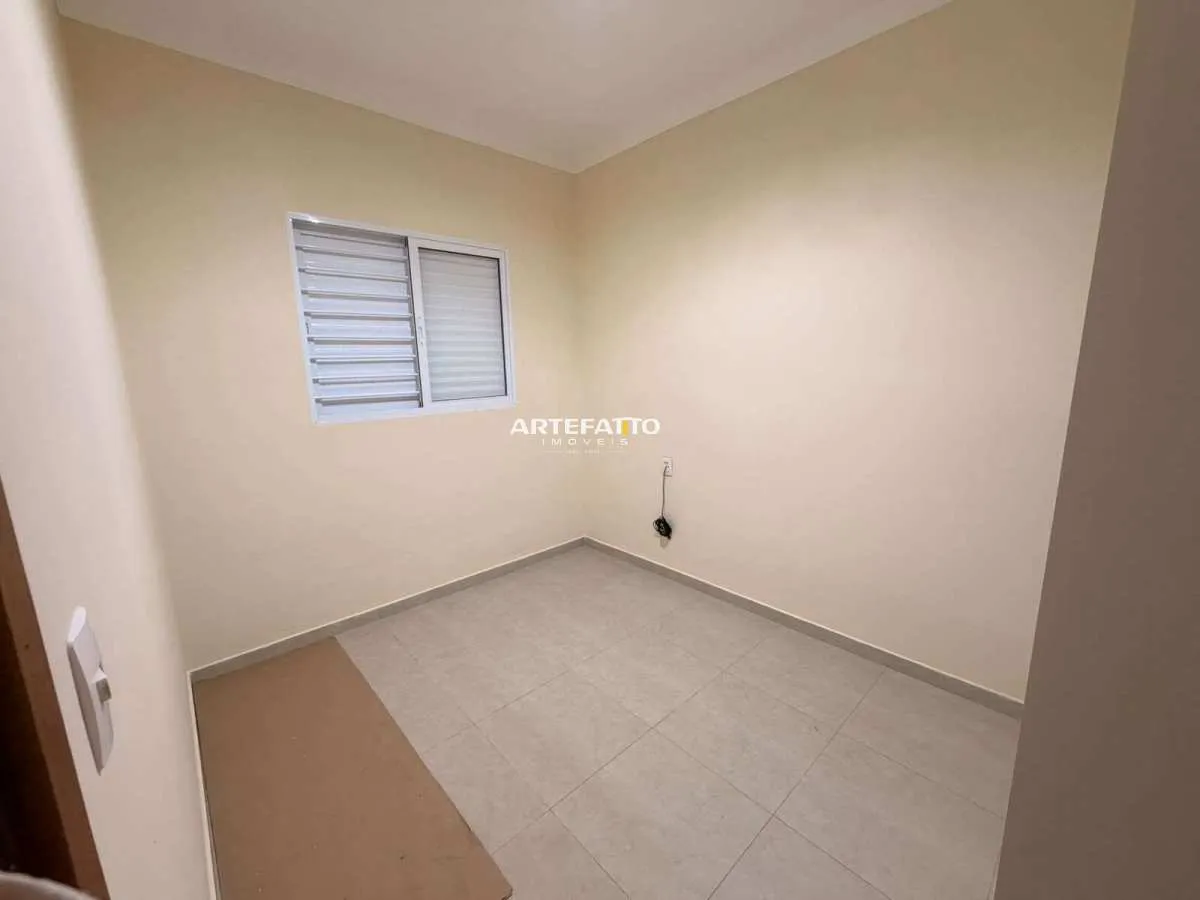 Imagem Apartamento à venda em Franca, Prolongamento Vila Duque de Caxias, com 2 quartos, 54m2