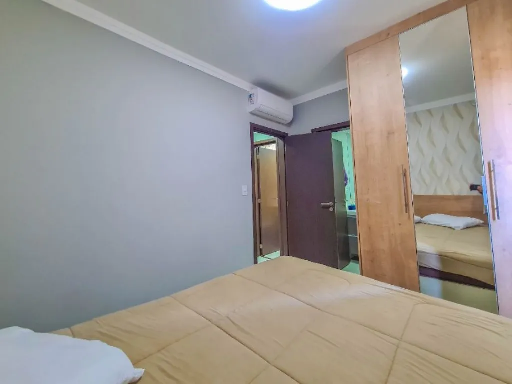 Imagem APARTAMENTO COM 83,72 m² - CANTO DO FORTE - PRAIA GRANDE SP