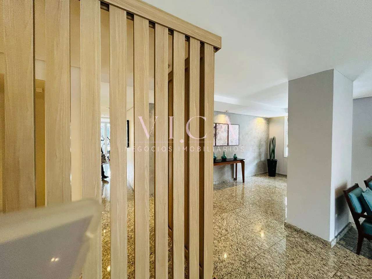 Imagem Apartamento mobiliado à venda, 50 m² por R$ 655.000,00 - Alphaville/SP