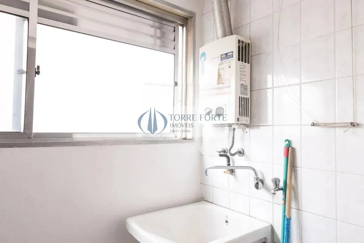 Imagem Apartamento 2 dormitórios Chacara Califórnia