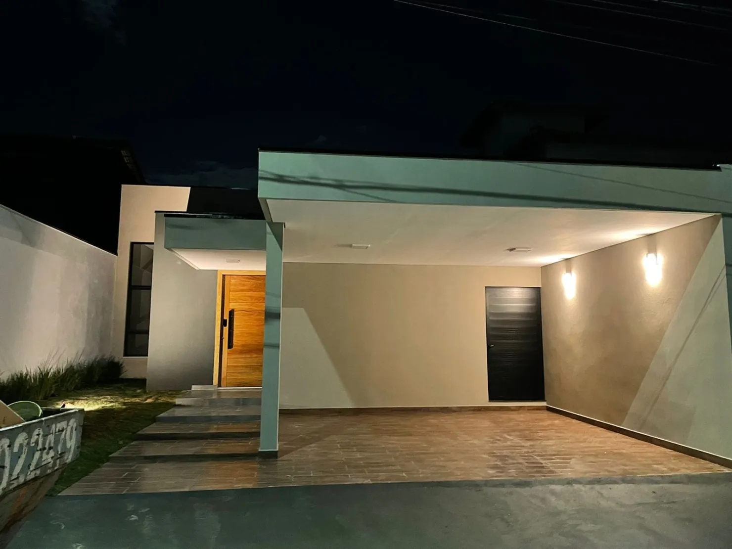 Imagem Casa à venda 3 Quartos, 1 Suite, 2 Vagas, 250M², Jardim Independência, Taubaté - SP | Residencial Jardim Alah