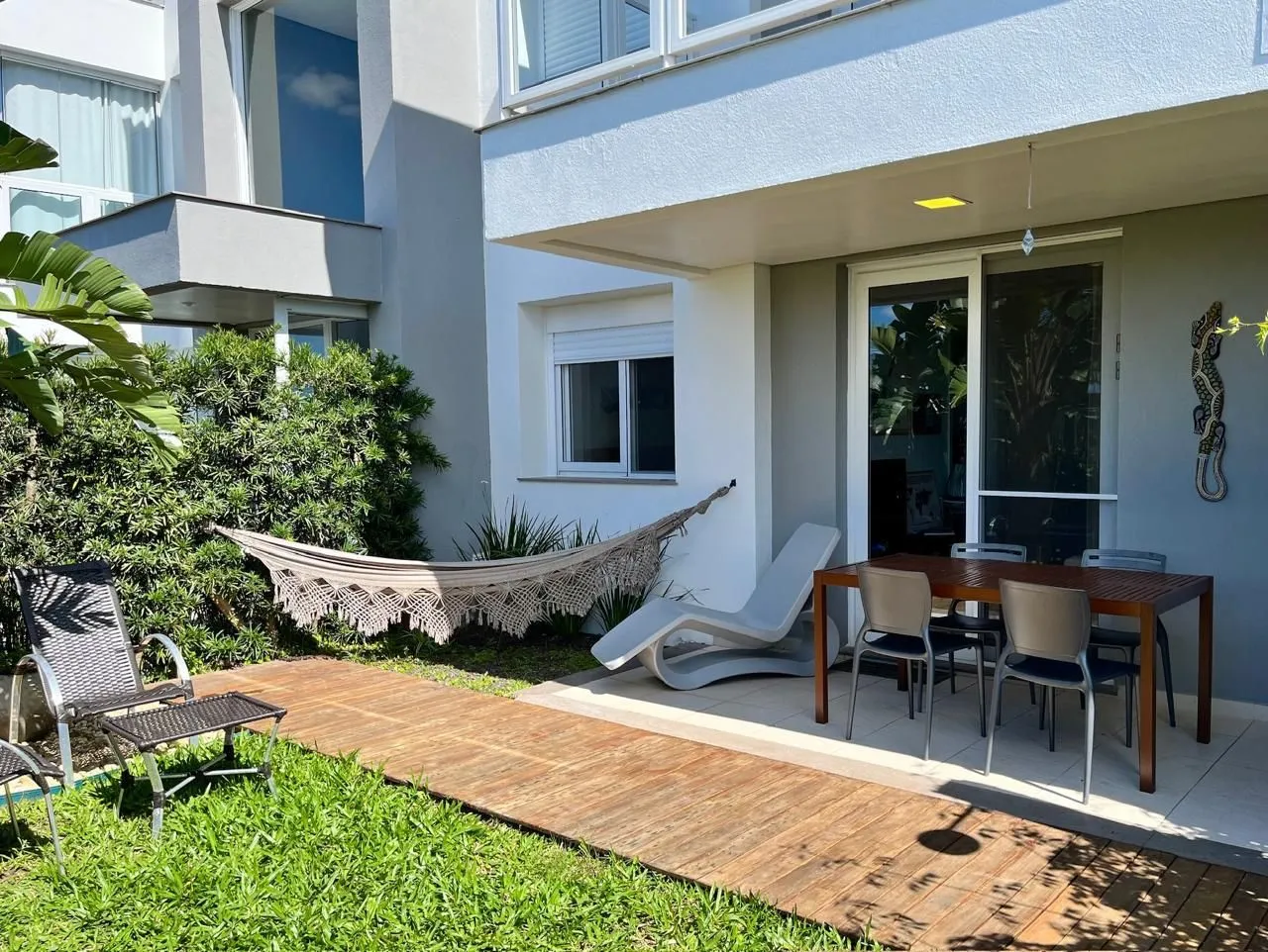 Imagem Apartamento à venda em Xangri-lá, Atlântida, com 1 quarto, 90.18m2