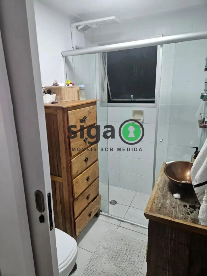 Imagem Apartamento de 78m² à venda no Brooklin