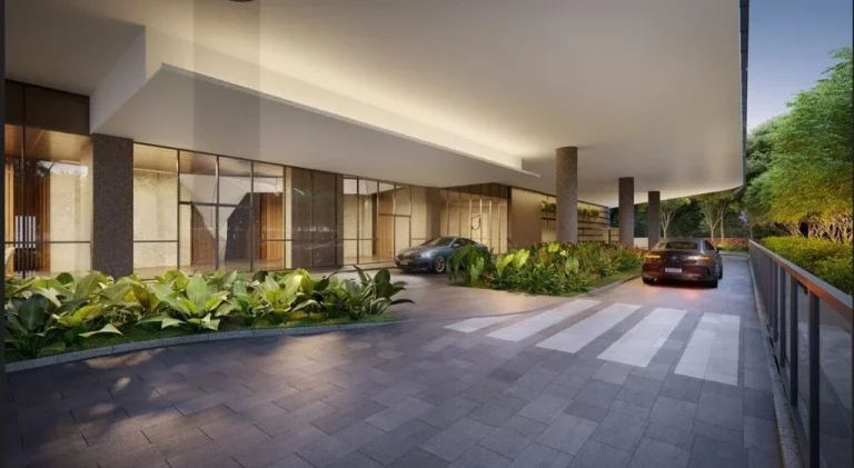 Imagem APARTAMENTO RESIDENCIAL em São Paulo - SP, Real Parque