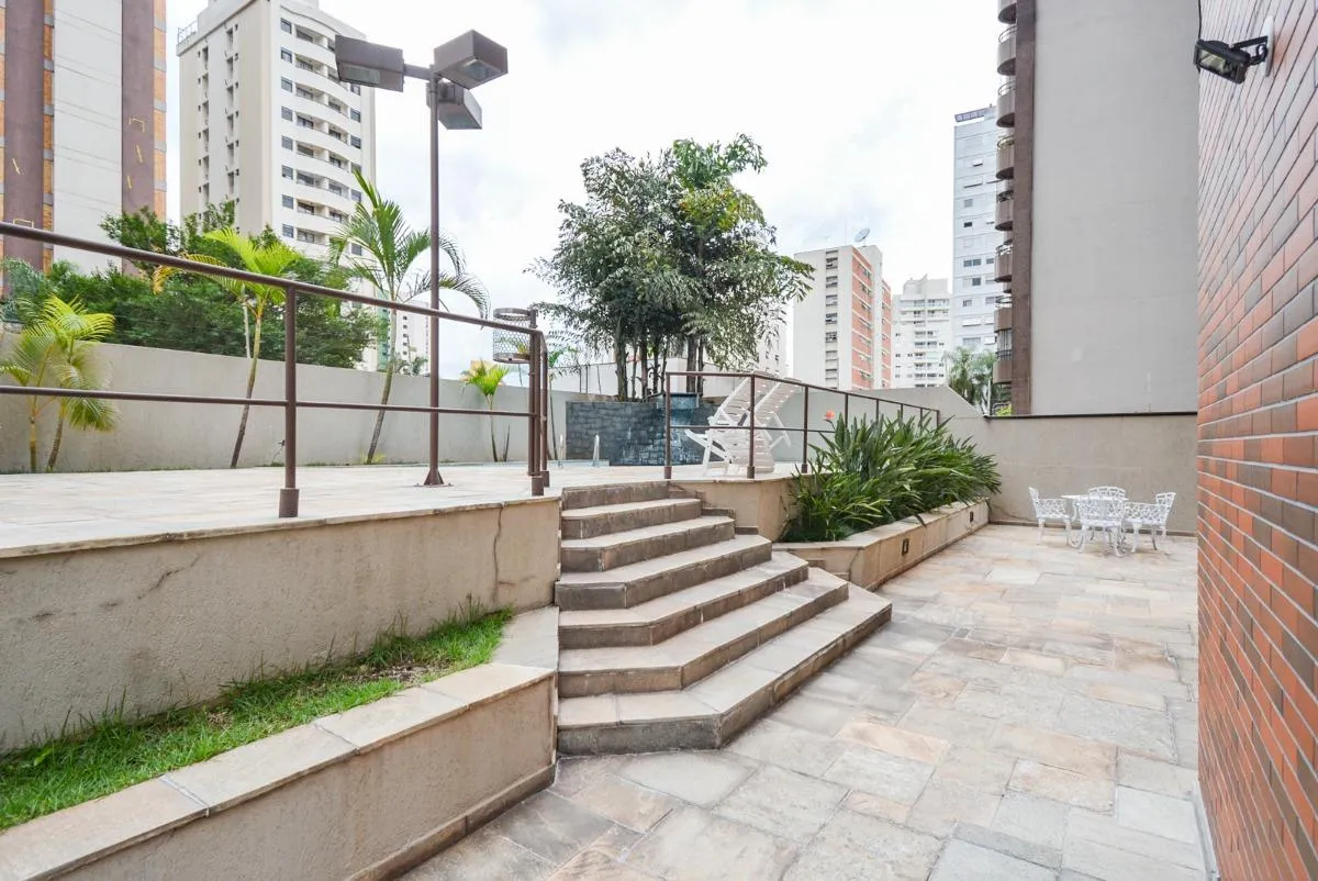 Imagem Apartamento, Residencial para Venda, Perdizes, São Paulo