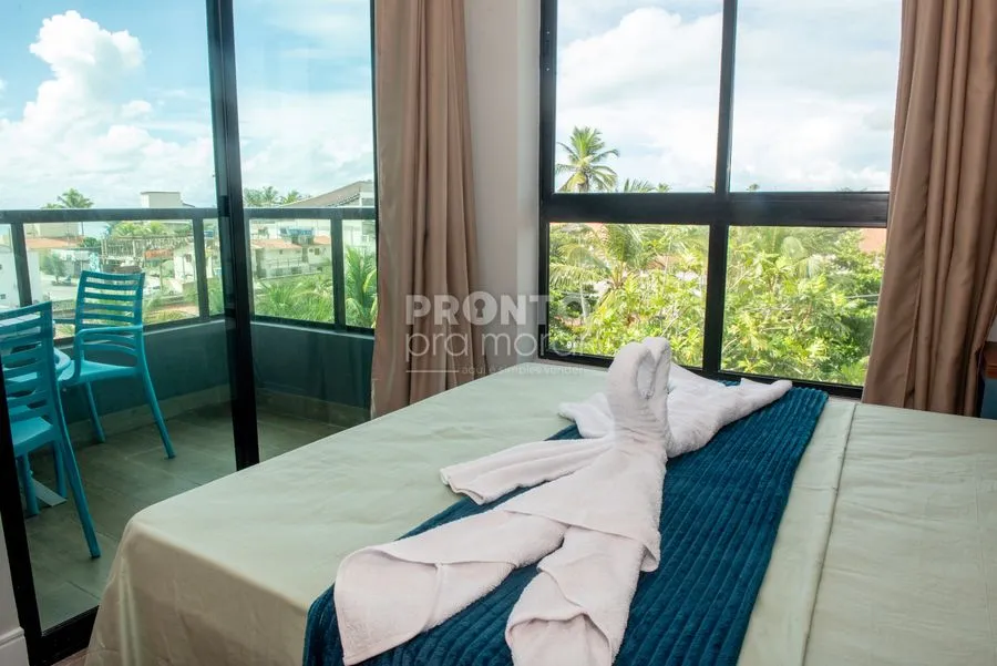 Imagem Villa Oceânica