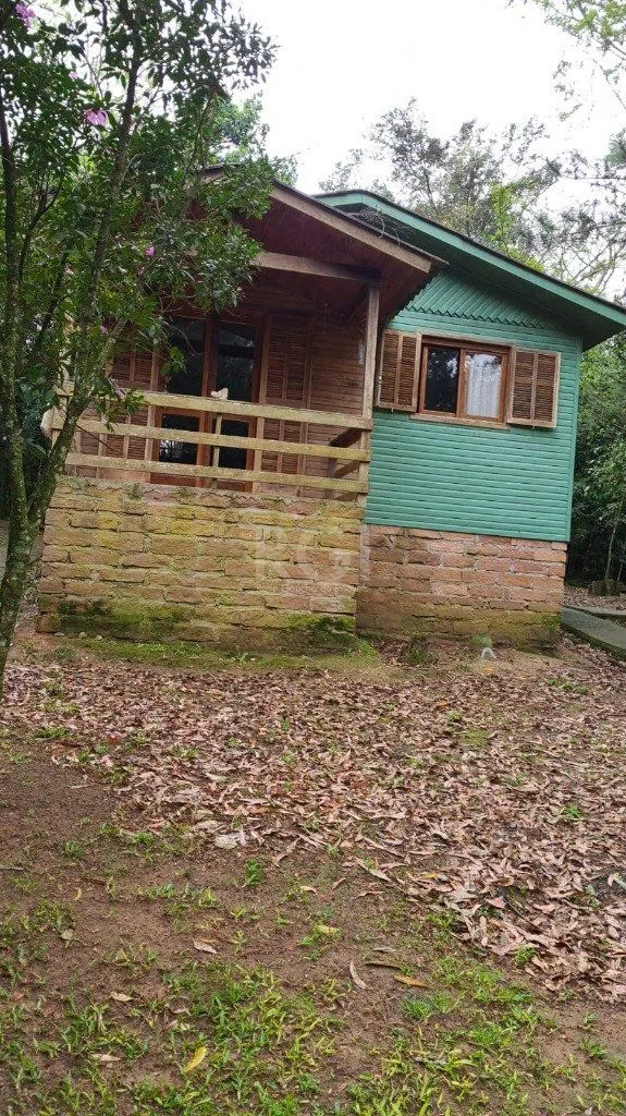 Imagem Sítio para Venda - 480m², 0 dormitórios, Fiuza