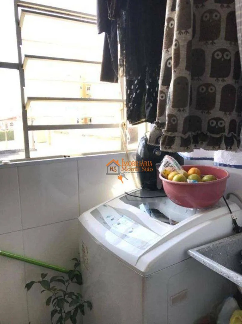 Imagem Apartamento à venda, 49 m² por R$ 230.000,00 - Vila Nova Bonsucesso - Guarulhos/SP