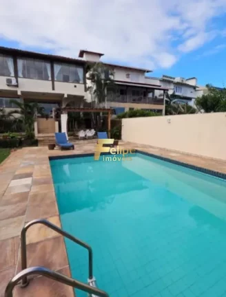 Foto do imóvel LINDÍSSIMA CASA COM 04 QUARTOS, SENDO 02 SUÍTES E UMA LINDA PISCINA, À VENDA NA ILHA DO BOI, EM VITÓRIA/ES!
