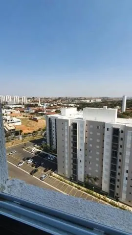 Imagem APARTAMENTO - VILA MARIA EUGENIA -CAMPINAS
