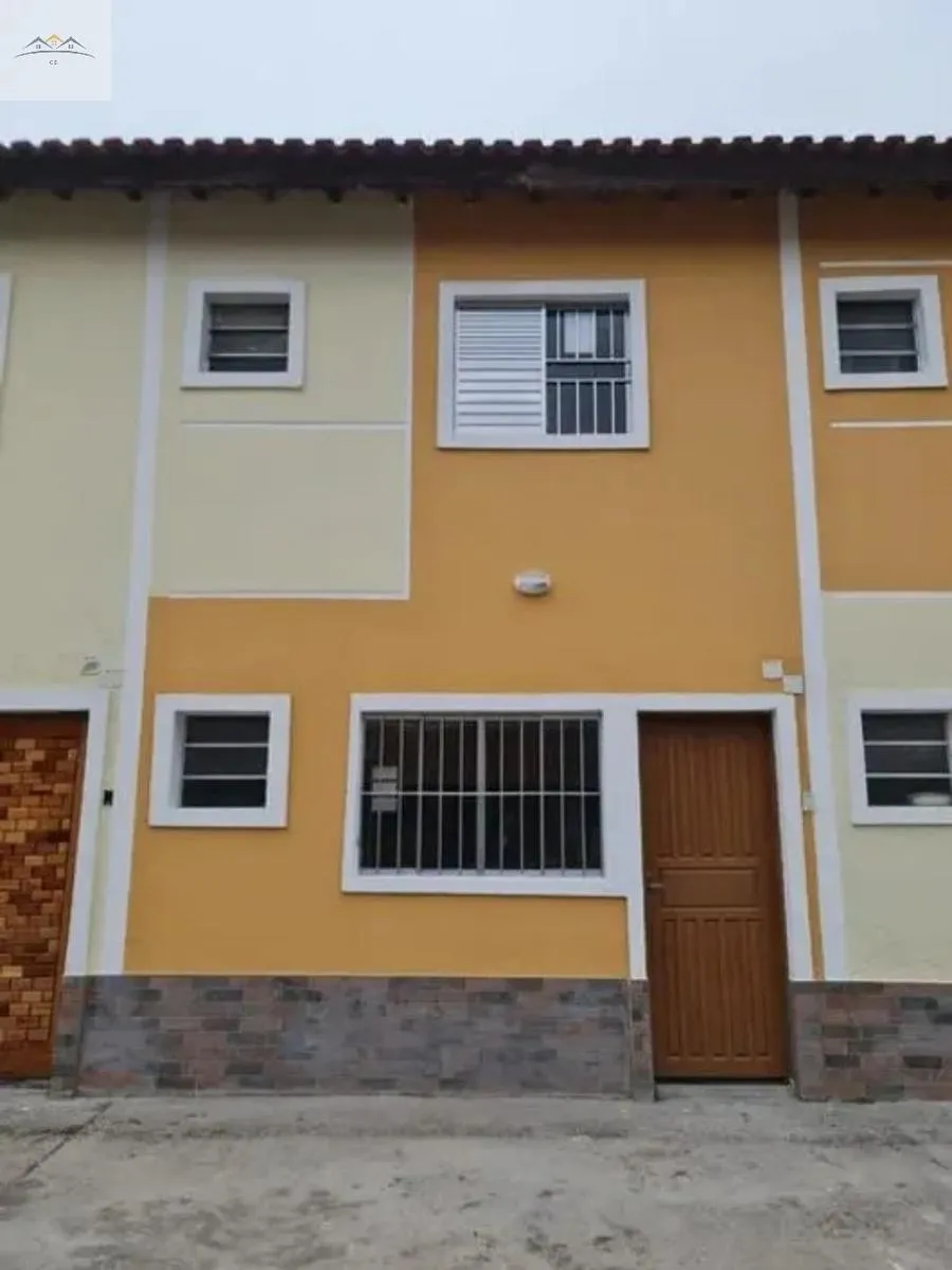 Foto do imóvel CASA RESIDENCIAL em Mauá - São Paulo, Jardim São João