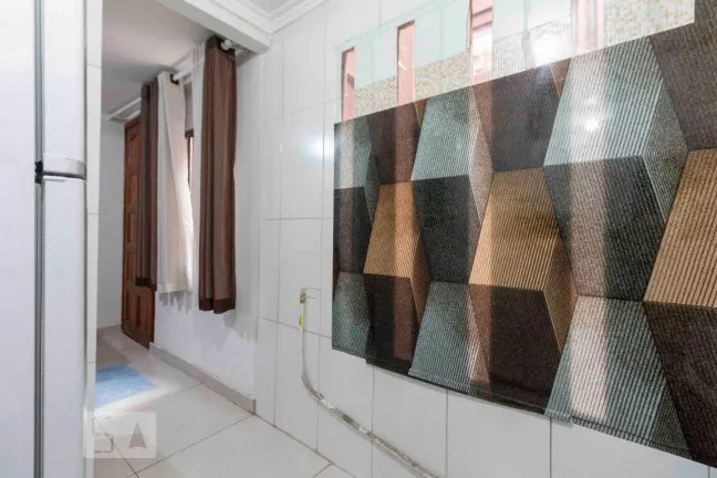 Imagem Apartamento com 2 Quartos à Venda, 40 m² em Conjunto Residencial José Bonifácio - São Paulo