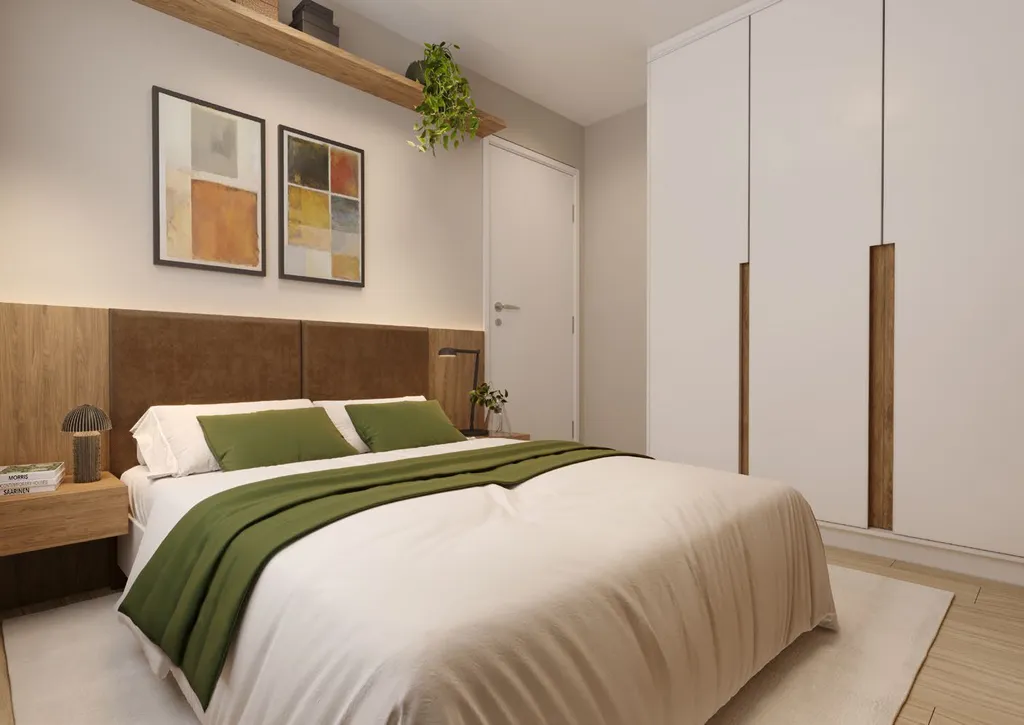 Imagem Apartamento em Santa Rosa de Lima