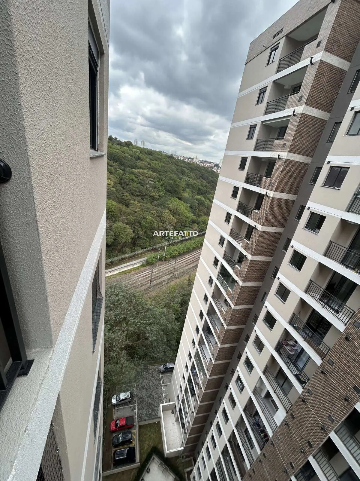 Imagem Apartamento à venda em São Paulo, Usina Piratininga, com 3 quartos, 50m2