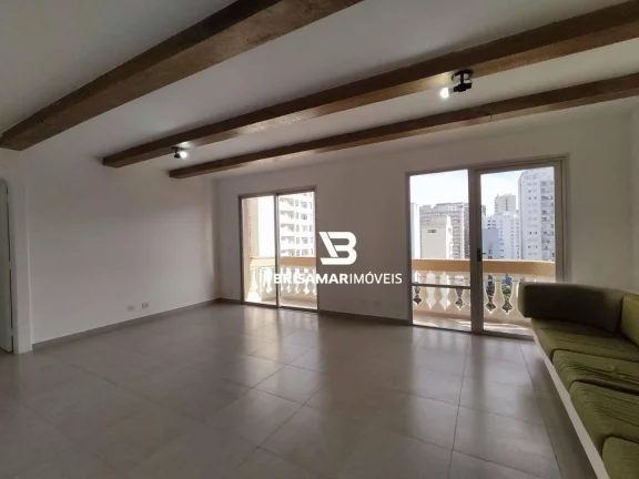 Imagem PITANGUEIRAS - UMA QUADRA DA PRAIA, PRÓXIMO AO SHOPPING.