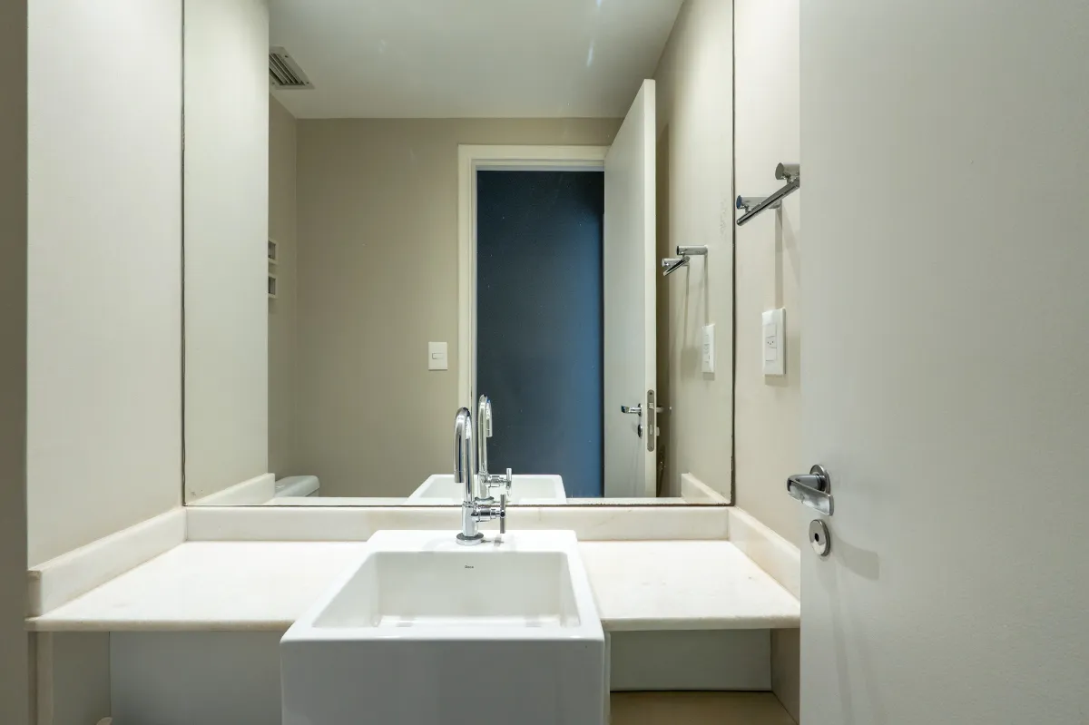 Imagem Apartamento para venda em Vila Andrade com 3 quartos, sendo 3 suítes, 173m2