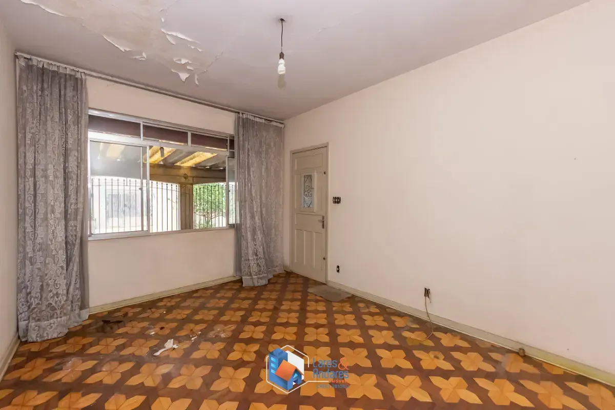 Imagem Casa para venda em Jardim Vista Linda com 2 quartos, 148m²