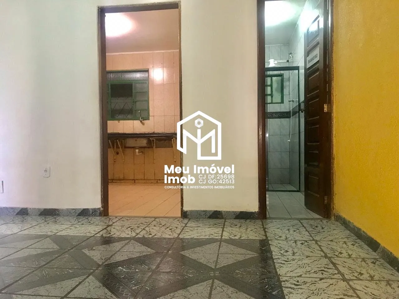 Imagem Casa Sobrado 7 Quartos 2 Suítes 3 Vagas 380m² Samambaia/DF
