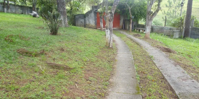 Imagem Chácara com 6 Quartos à Venda, 51.800 m² em Centro - Santa Isabel