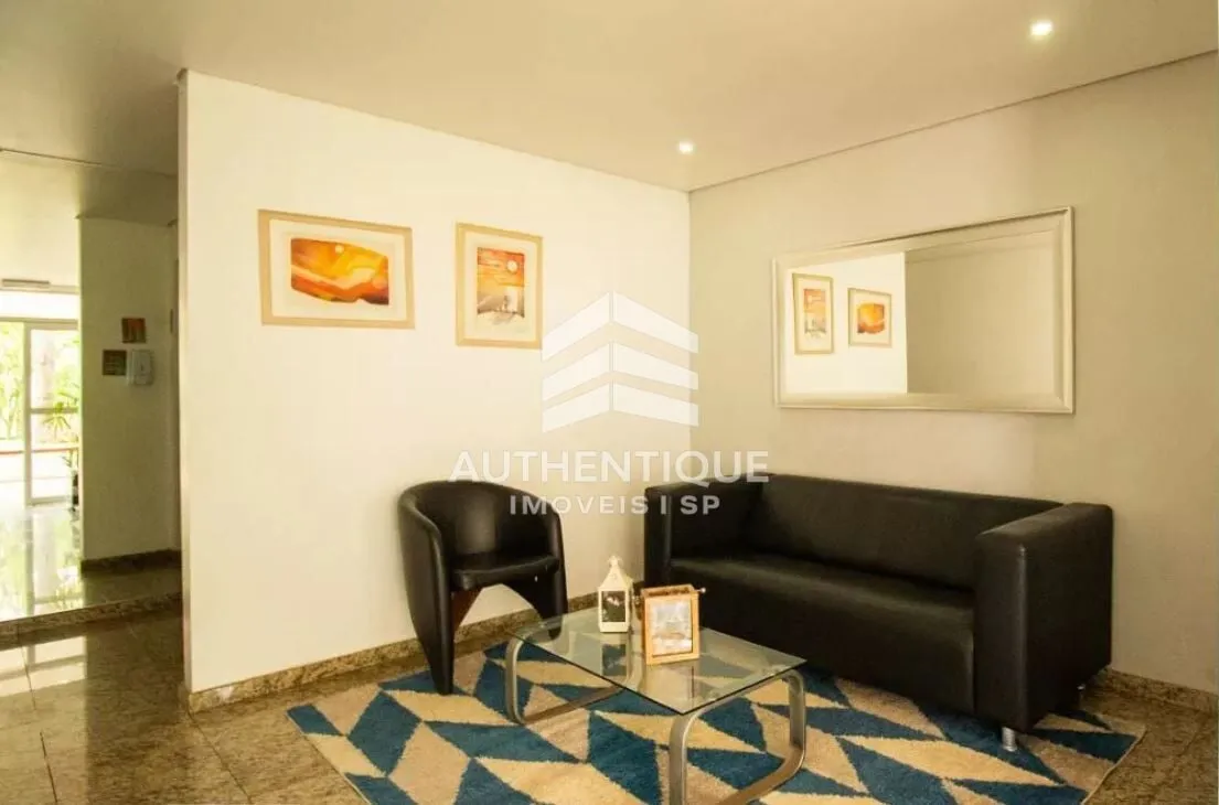 Imagem Alto do Bosque - Bosque da Saúde - Apartamento à venda em São Paulo/SP