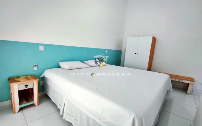 Imagem APARTAMENTO RESIDENCIAL em SANTA CRUZ CABRÁLIA - BA, RIO JARDIM