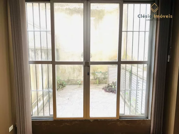Imagem Apartamento com Quintal | 40 m² | Shopping Frei Caneca - Consolação