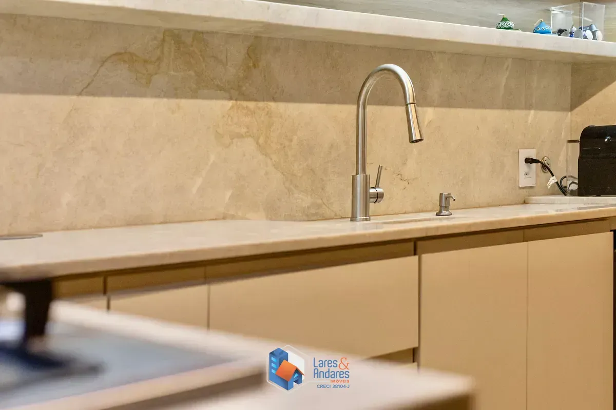 Imagem Apartamento para venda em Itaim Bibi com 3 quartos, sendo 1 suíte, 117m²