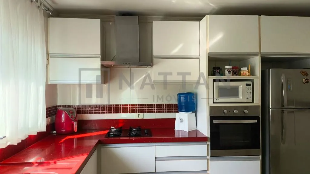 Imagem Sobrado com 3 dormitórios à venda, 226 m² por R$ 1.290.000,00 - Tatuapé - São Paulo/SP