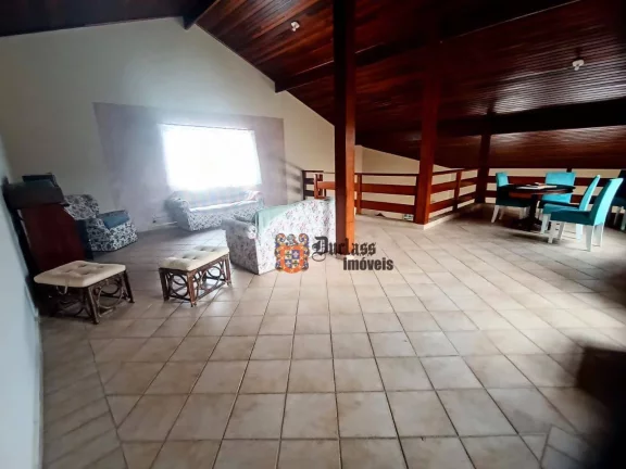 Imagem Casa com 5 dormitórios à venda, 228 m² por R$ 820.000 - Grande São Paulo - Itanhaém/SP