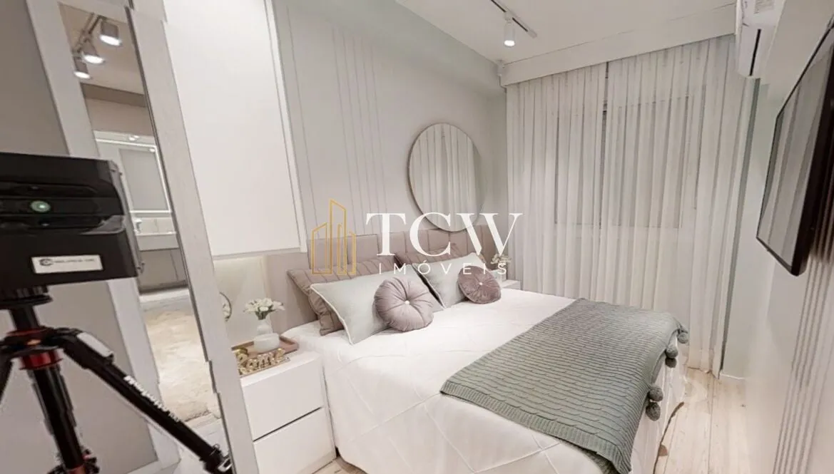 Imagem Apartamento à venda no bairro Alto do Ipiranga - São Paulo/SP, Zona Sul