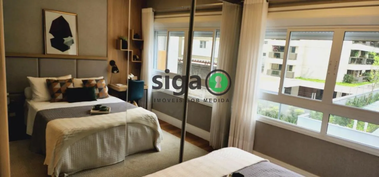 Imagem Apartamento Residencial em Paraíso