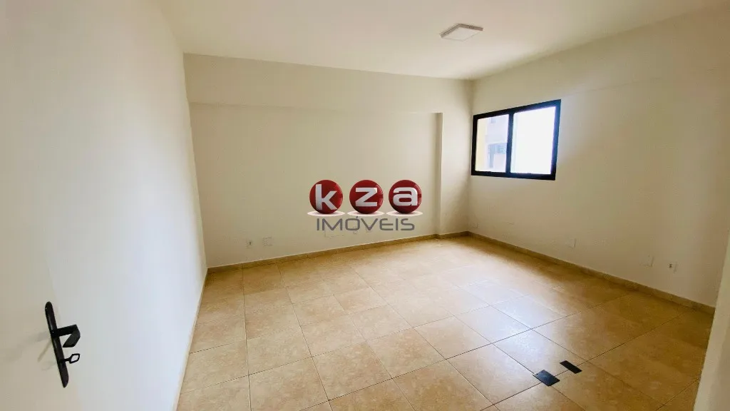 Imagem Sala Comercial de Alto Padrão no Centro de Valinhos-SP: 1 sala, 2 banheiros, 2 vagas, 105m². Venha conferir!