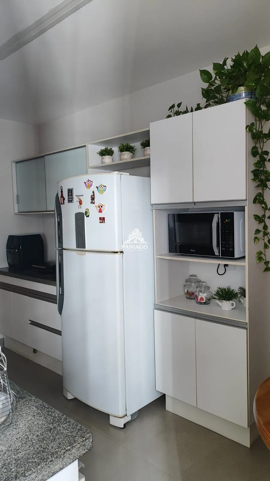 Imagem Apartamento à Venda Edifício Cora Coralina | Jardim das Américas | 125m² | Compl
