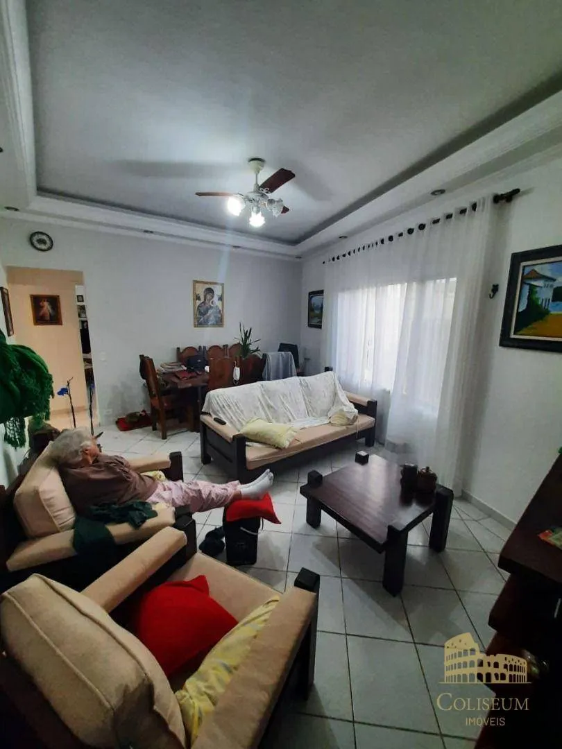 Imagem Casa com 2 dormitórios à venda, 80 m² por R$ 555.000,00 - Vilamar - Praia Grande/SP