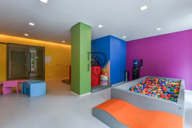 Imagem Apartamento campo belo pronto para morar