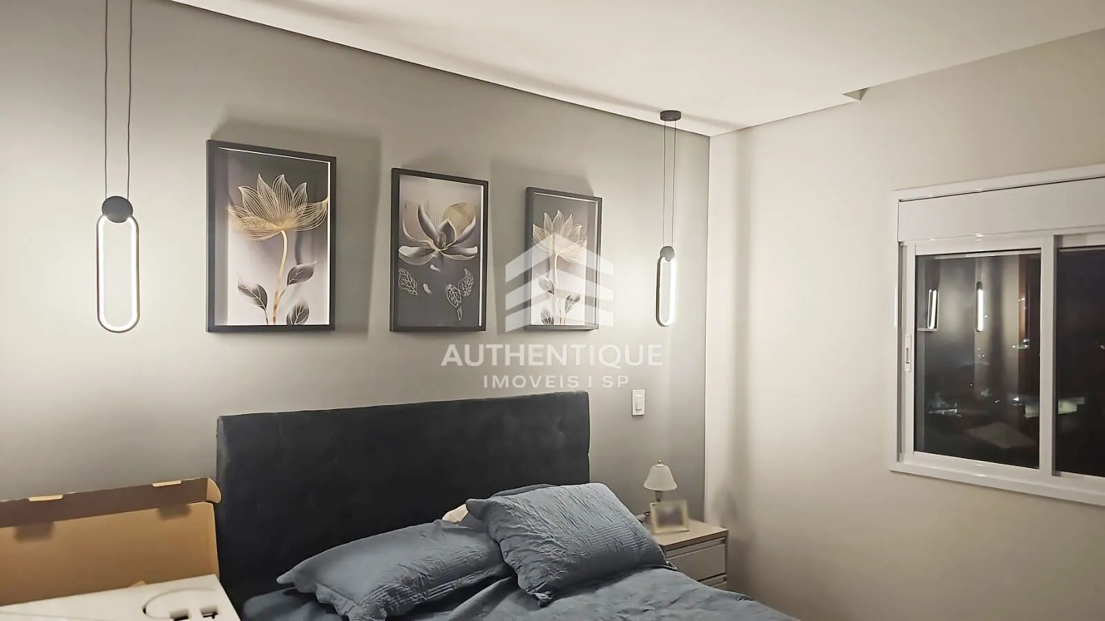 Imagem RESIDENCIAL CAROLINA BEATRIZ SBC - Apartamento à venda no bairro Jardim do Mar - São Bernardo do Campo/SP